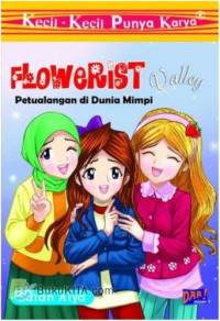 Flowerist