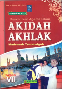 Akidah Akhlak Kelas 7