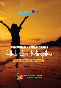 Image of Aku dan Mimpiku