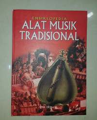 alat musik tradisional