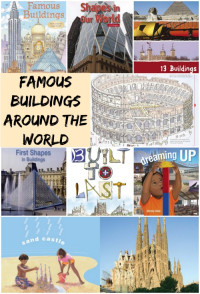 Around The World Amazing Stories Of Great Buldings