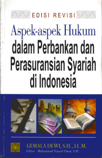 aspek-aspek hukum dalam perbankan dan perasurian syariah di indonesia