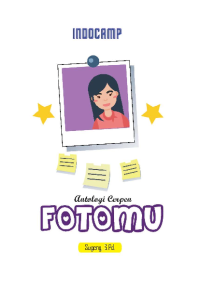 Image of Atologi Cerpen Fotomu