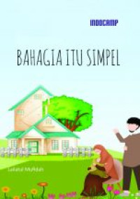 Image of Bahagia Itu Simpel