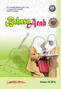 Bahasa Arab Kelas 7