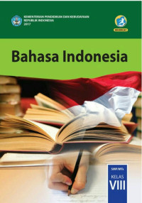 Bahasa Indonesia kelas 8