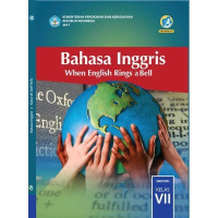 Bahasa Inggris Kelas 7