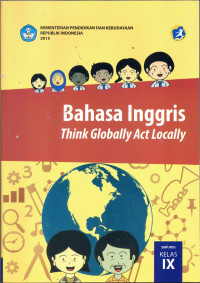 Bahasa Inggris Kelas 9
