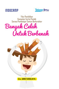 Image of Banyak Celah Untuk Berbenah