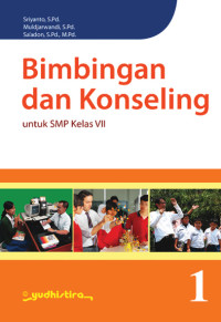 Bimbingan Konseling Kelas 7