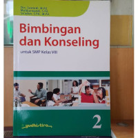 Bimbingan Konseling Kelas 8