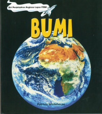 bumi kita yang mempesona