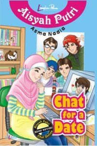 Chat For A Date