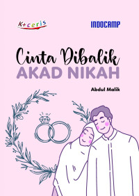 Image of Cinta Dibalik Akad Nikah
