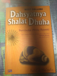 Dasyatnya Shalat Sunnah