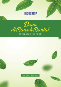 Image of Daun di Bawah Bantal