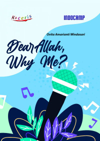 Image of Dear Allah, why me?