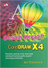 Desain Kreatif Dengan Coreldraw