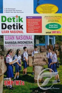 Detik-detik Indonesia (Kumpulan Soal) 2019-2020