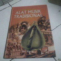 ensiklopedia alat musik tradisional