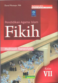 Fikih Kelas 7