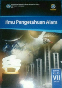 IPA Kelas 7