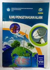 IPA Kelas 8