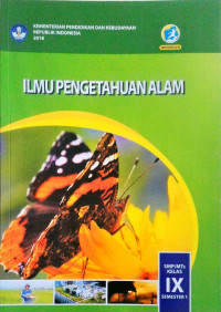 IPA Kelas 9