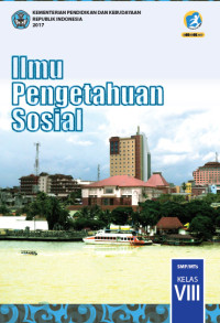 IPS Kelas 8