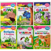 ketangguhan kiwi berkaki besi