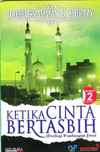 Ketika Cinta Bertasbih 2