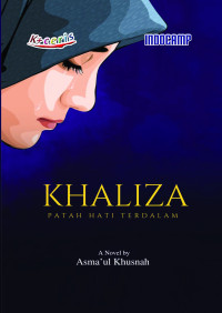 Image of Khaliza Patah Hati Terdalam