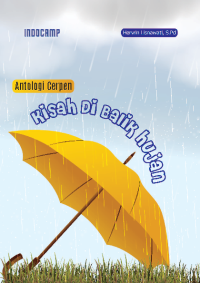 Image of Kisah Di balik hujan