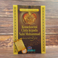 Konsekuensi Cinta Kepada Nabi Muhammad