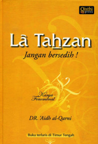 La Tahzan