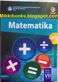 Matematika Kelas 7