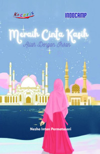 Image of Meraih Cinta Kasih Allah Dengan Ihsan