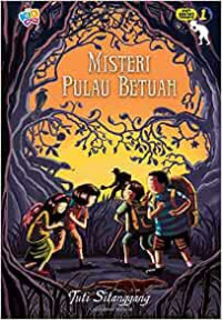 misteri pulau betuiah