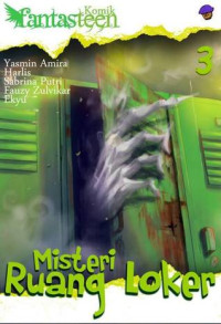 misteri ruang loker