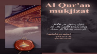 Mukjizat Illahi Cahaya & Makna Al-Qur'an