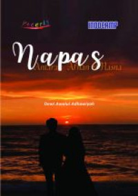 Image of Napas antara Afna dan Hasna