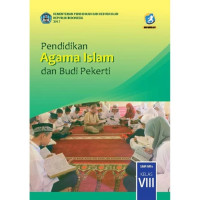 PAI Kelas 8
