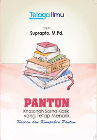 Image of Pantun: Khasanah Sastra Klasik