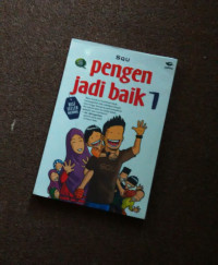 Pengen Jadi Baik