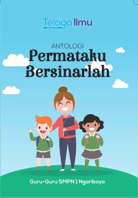Image of Permataku Bersinarlah