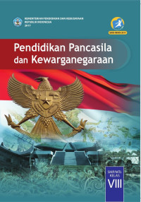 PKn Kelas 8