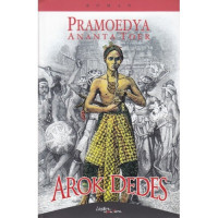 pramoedya ananta toer