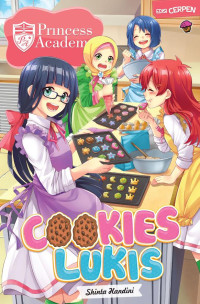 Princess Academy
