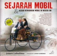 Sejarah Mobil