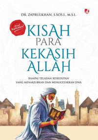 Shalatnya Para Kekasih Allah